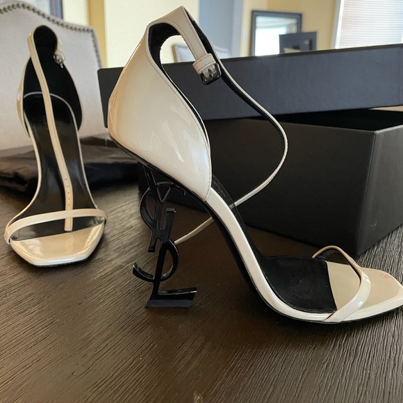 YSL high heels - Picture 7 of 7